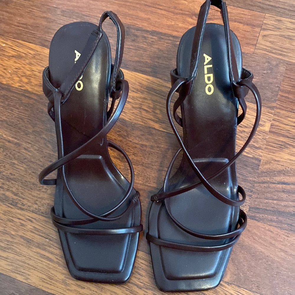 ALDO Amelia heels